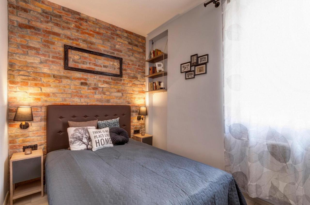Atosland Appartement Boedapest Buitenkant foto